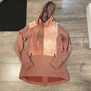 The North Face anorak
